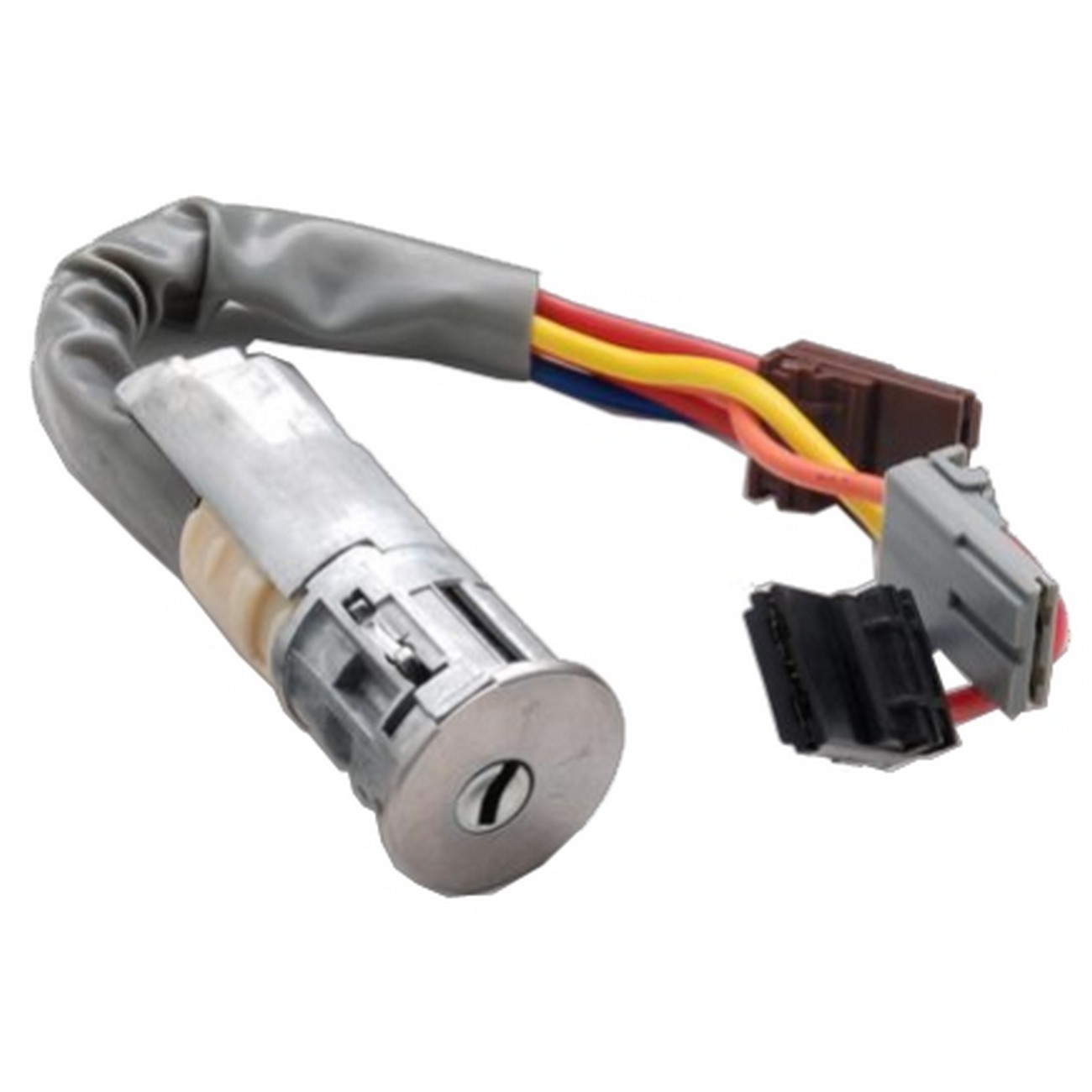 Llave De Contacto Tambor Arranque Peugeot 106 405 Desde 1994